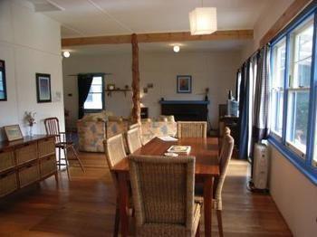 Giants Table And Cottages Fitzgerald Екстериор снимка
