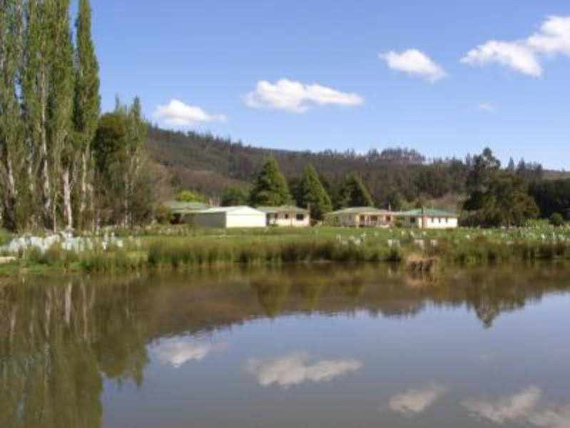 Giants Table And Cottages Fitzgerald Екстериор снимка